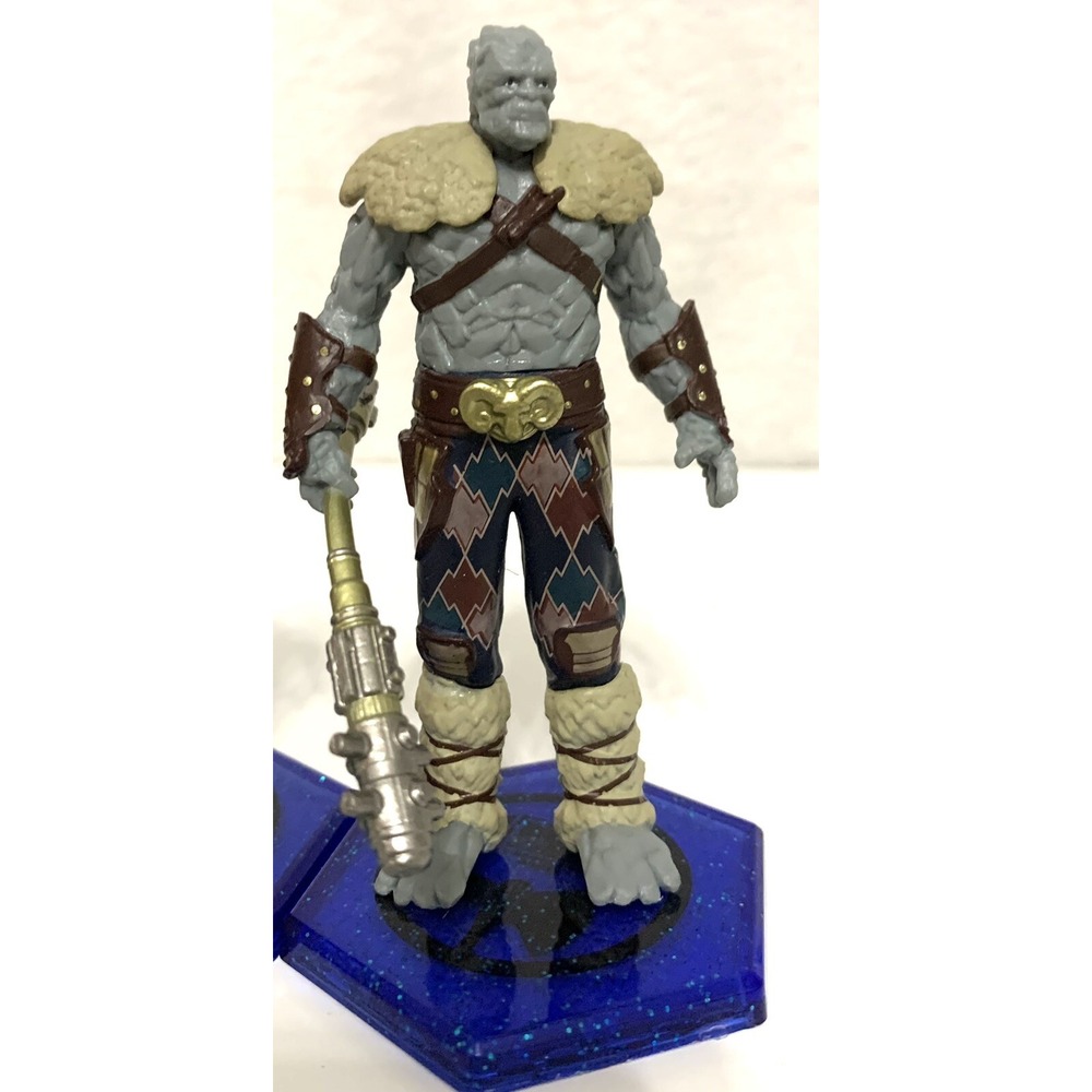Marvel Thor Love And Thunder Figure Play Set Playset Figurines Toys Cake Toppers - Picture 3 of 5